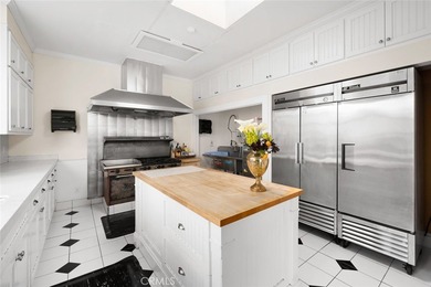 A Rare Opportunity to Own Cambria's Oldest and Most Celebrated