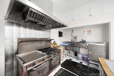 A Rare Opportunity to Own Cambria's Oldest and Most Celebrated