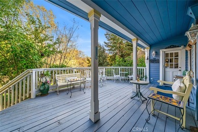 A Rare Opportunity to Own Cambria's Oldest and Most Celebrated