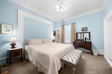 A Rare Opportunity to Own Cambria's Oldest and Most Celebrated