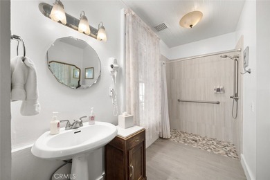 A Rare Opportunity to Own Cambria's Oldest and Most Celebrated