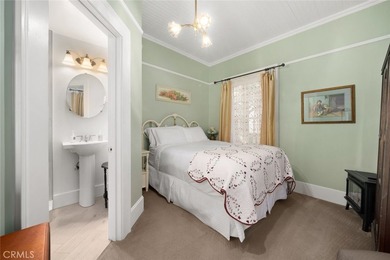 A Rare Opportunity to Own Cambria's Oldest and Most Celebrated