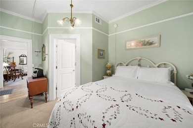 A Rare Opportunity to Own Cambria's Oldest and Most Celebrated