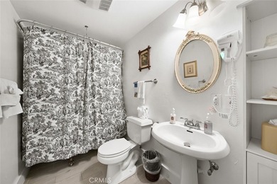 A Rare Opportunity to Own Cambria's Oldest and Most Celebrated