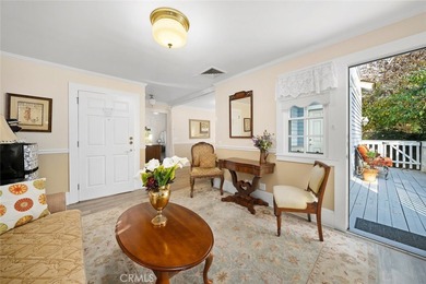 A Rare Opportunity to Own Cambria's Oldest and Most Celebrated