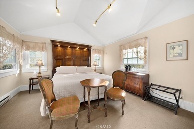 A Rare Opportunity to Own Cambria's Oldest and Most Celebrated