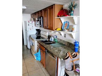 Welcome to Carolina Winds, one of Myrtle Beach's most desirable