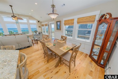 NOW PRICED LESS THAN APPRAISED VALUE. Uninterrupted ocean views