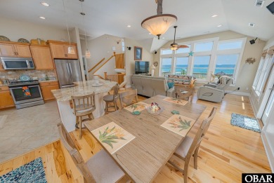 NOW PRICED LESS THAN APPRAISED VALUE. Uninterrupted ocean views