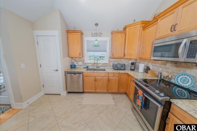 NOW PRICED LESS THAN APPRAISED VALUE. Uninterrupted ocean views