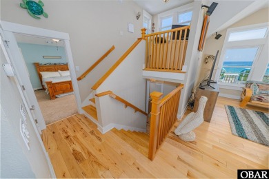 NOW PRICED LESS THAN APPRAISED VALUE. Uninterrupted ocean views