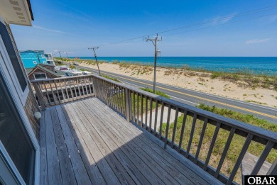 NOW PRICED LESS THAN APPRAISED VALUE. Uninterrupted ocean views