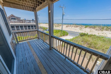 NOW PRICED LESS THAN APPRAISED VALUE. Uninterrupted ocean views