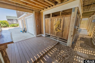 NOW PRICED LESS THAN APPRAISED VALUE. Uninterrupted ocean views