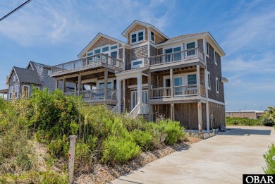 NOW PRICED LESS THAN APPRAISED VALUE. Uninterrupted ocean views