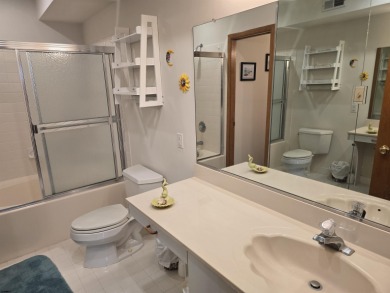 Enjoy coastal living at its best in thsis bright and spacious 1