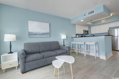 Welcome to the beach and to effortless oceanfront living at the