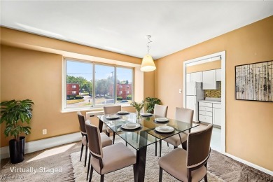 Welcome to your new lakeside sanctuary in the Marine Towers East