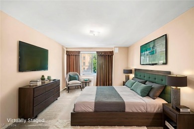 Welcome to your new lakeside sanctuary in the Marine Towers East