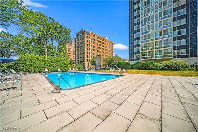 Welcome to your new lakeside sanctuary in the Marine Towers East