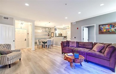 Discover chic, updated living in this fully renovated 2-bedroom