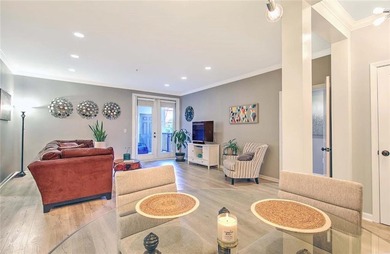 Discover chic, updated living in this fully renovated 2-bedroom