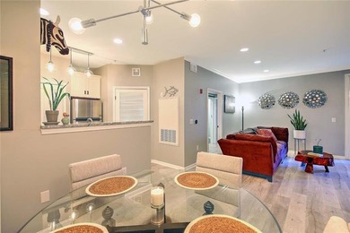 Discover chic, updated living in this fully renovated 2-bedroom