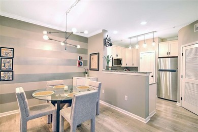 Discover chic, updated living in this fully renovated 2-bedroom