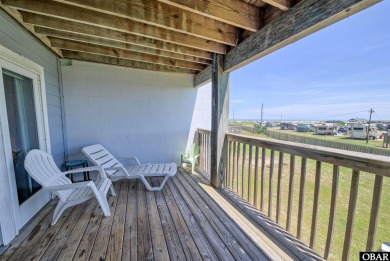 SeaView is a beautiful 2 bd/2bath Resort Rodanthe Condo with