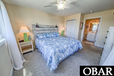 SeaView is a beautiful 2 bd/2bath Resort Rodanthe Condo with