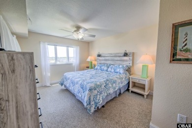 SeaView is a beautiful 2 bd/2bath Resort Rodanthe Condo with