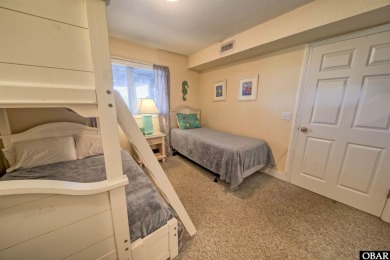 SeaView is a beautiful 2 bd/2bath Resort Rodanthe Condo with