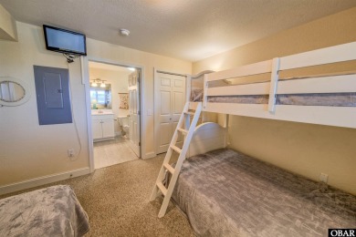 SeaView is a beautiful 2 bd/2bath Resort Rodanthe Condo with