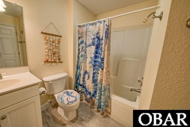 SeaView is a beautiful 2 bd/2bath Resort Rodanthe Condo with