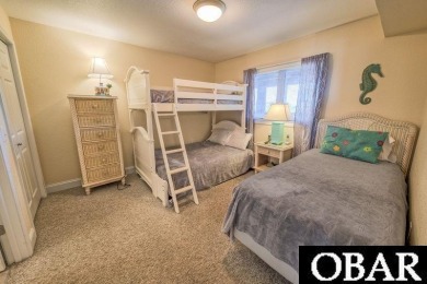SeaView is a beautiful 2 bd/2bath Resort Rodanthe Condo with