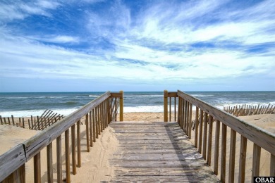 SeaView is a beautiful 2 bd/2bath Resort Rodanthe Condo with