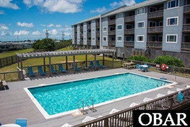 SeaView is a beautiful 2 bd/2bath Resort Rodanthe Condo with