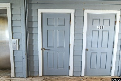 SeaView is a beautiful 2 bd/2bath Resort Rodanthe Condo with