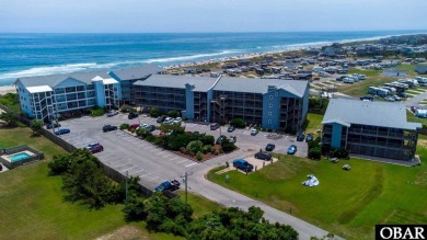 SeaView is a beautiful 2 bd/2bath Resort Rodanthe Condo with