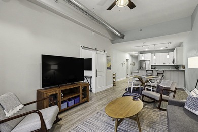 This turnkey 2 bedroom, 2 bathroom condo checks every box for