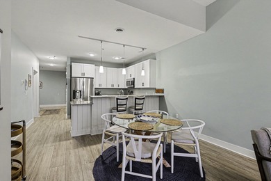 This turnkey 2 bedroom, 2 bathroom condo checks every box for