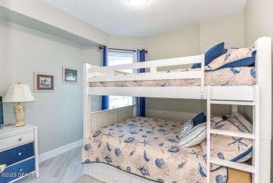 Welcome to this gorgeous three-bedroom, two-bathroom beach home