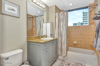 Welcome to this gorgeous three-bedroom, two-bathroom beach home