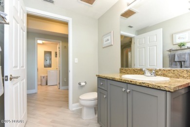 Welcome to this gorgeous three-bedroom, two-bathroom beach home