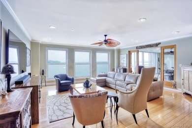 In one word - exquisite. Experience the ultimate in riverfront