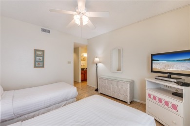 Port Royal Ocean Resort is the premier Port Aransas Beachfront
