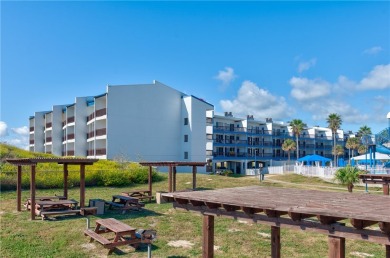 Port Royal Ocean Resort is the premier Port Aransas Beachfront