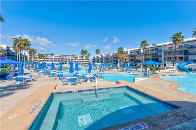 Port Royal Ocean Resort is the premier Port Aransas Beachfront