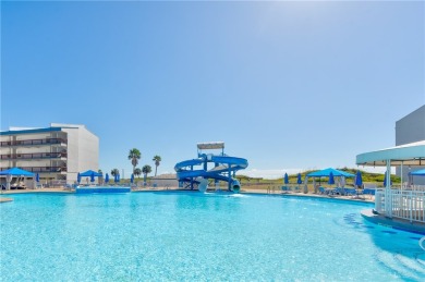 Port Royal Ocean Resort is the premier Port Aransas Beachfront