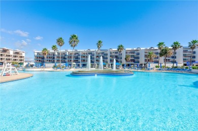 Port Royal Ocean Resort is the premier Port Aransas Beachfront